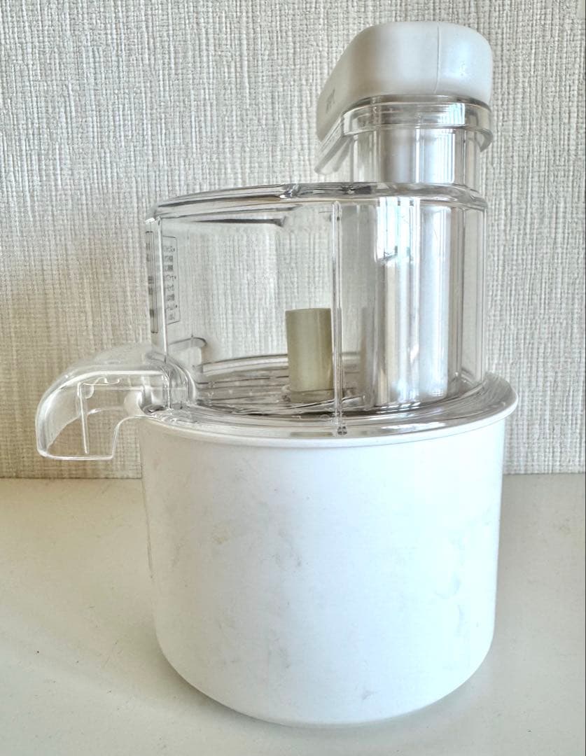 Panasonic フードプロセッサー MK-K81