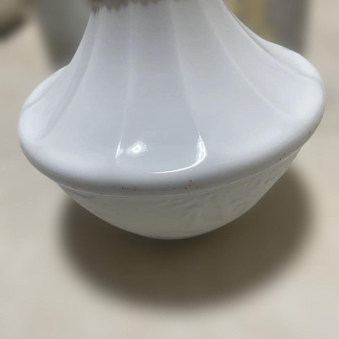 【未開栓】ニッカウィスキー　鶴　700ml 陶器ボトル　箱入り