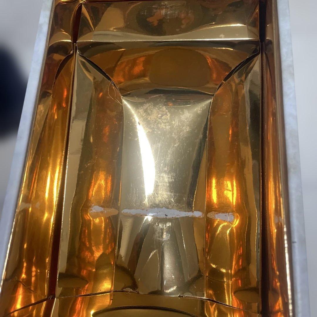 【未開栓】ニッカウィスキー　鶴　700ml 陶器ボトル　箱入り