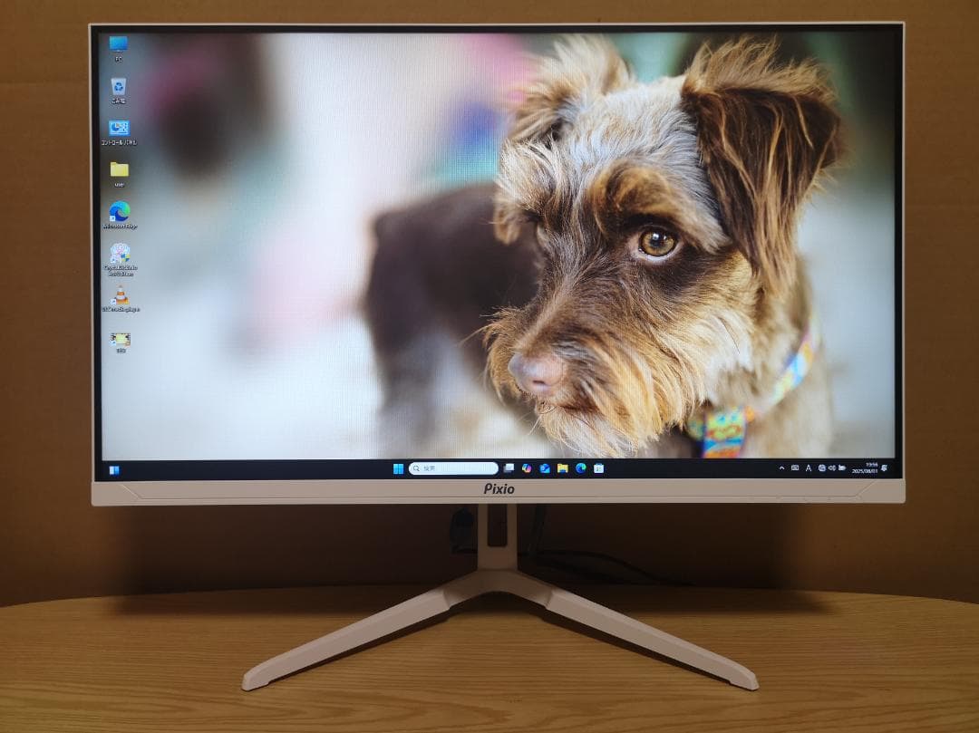 Pixio PX248Wave ゲーミングモニター 23.8型 200Hz