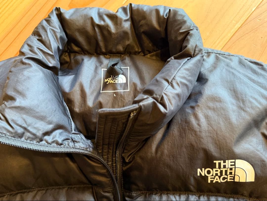 THE NORTH FACE 【キツネ様】