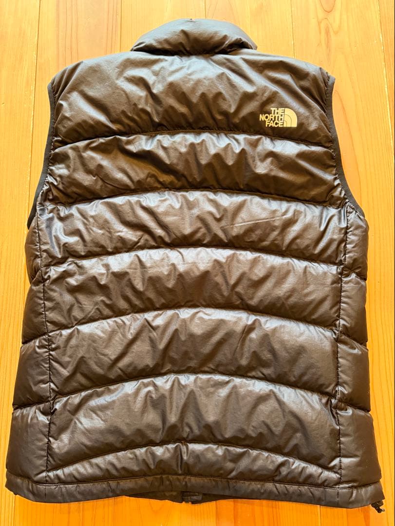 THE NORTH FACE 【キツネ様】