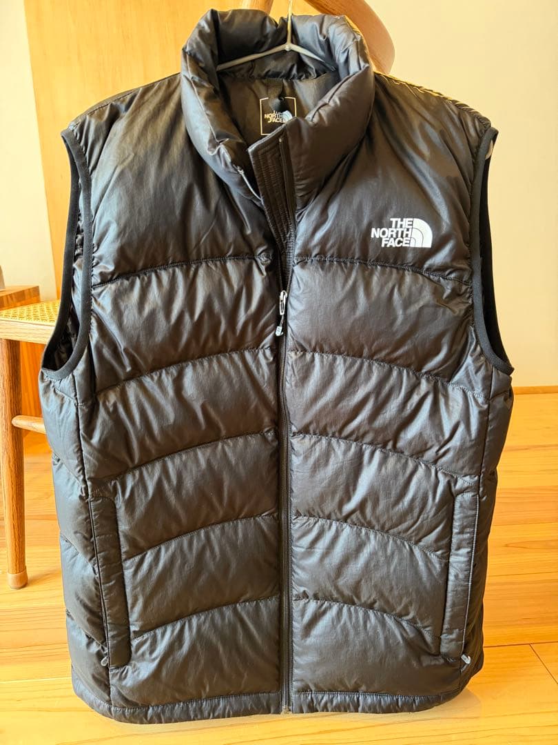 THE NORTH FACE 【キツネ様】