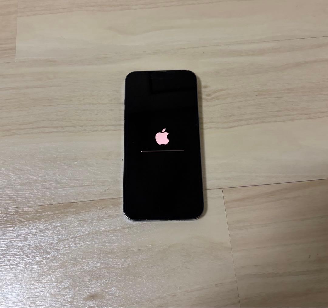 iPhone13 Pro ブルー 本体 256GB