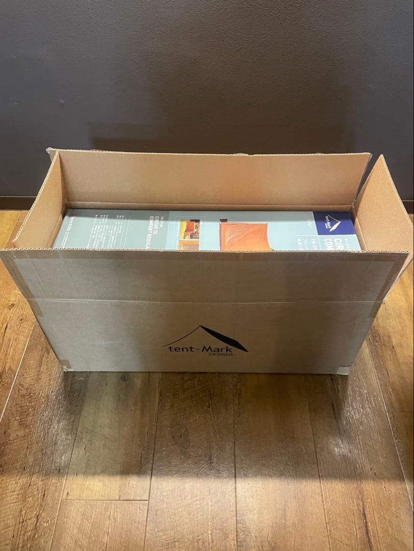 サーカスTC コンフォートレギュラー