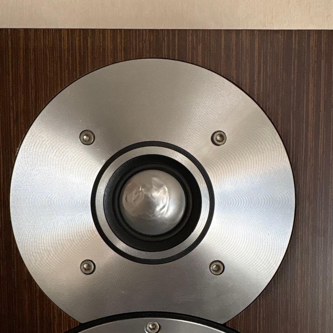 Bowers & Wilkins スピーカー CM1