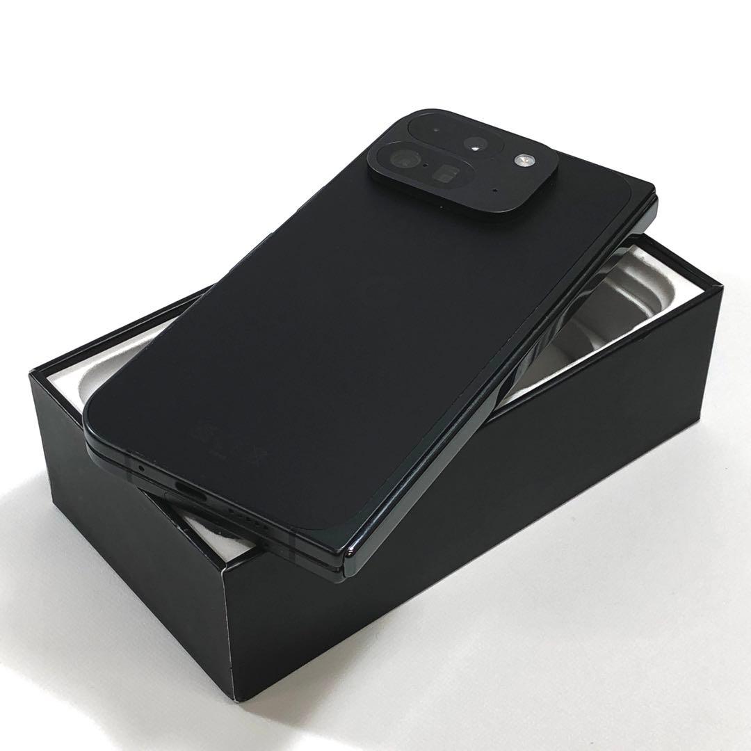 【ジャンク品】Pixel 9 Pro Fold 256GB｜SIMフリー