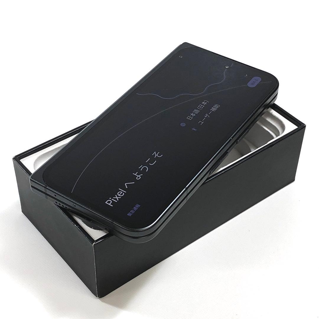 【ジャンク品】Pixel 9 Pro Fold 256GB｜SIMフリー