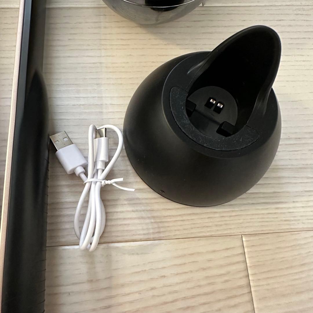 メデュラ ソニックシャインプロ CHマスク トリートメント セット