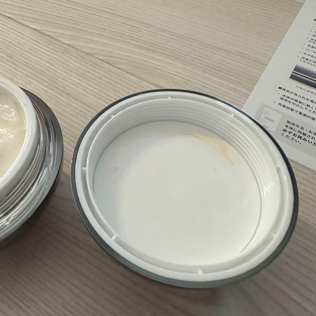 メデュラ ソニックシャインプロ CHマスク トリートメント セット