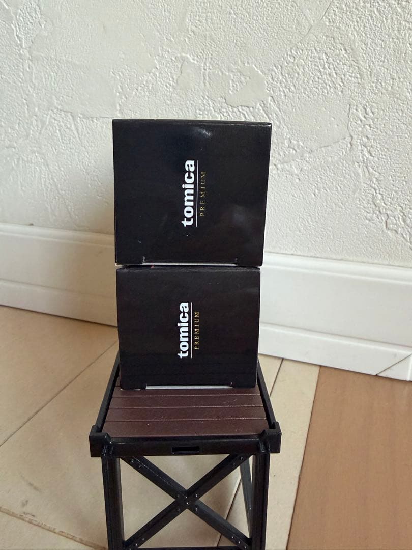 トミカ　イオン　日産　シルビア　ホンダ　プレリュード　2点セット　未開封品