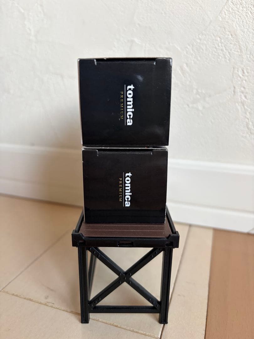 トミカ　イオン　日産　シルビア　ホンダ　プレリュード　2点セット　未開封品