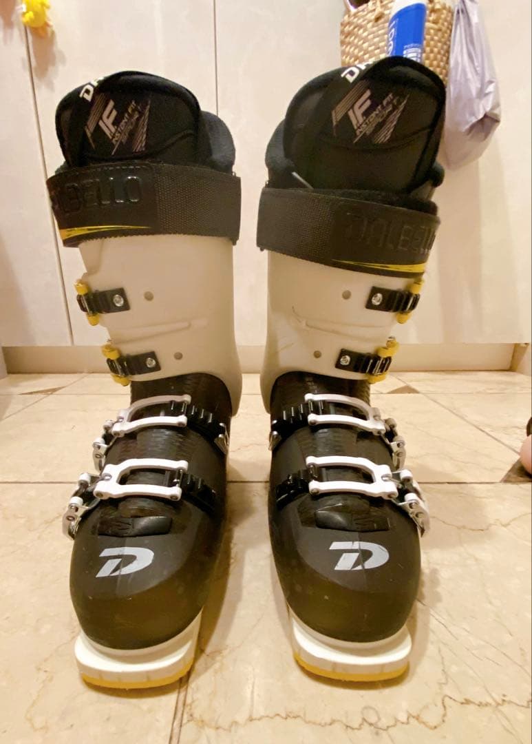 ⭐️スキーブーツ⭐️DALBELLO ダルベロ　AVANTI100