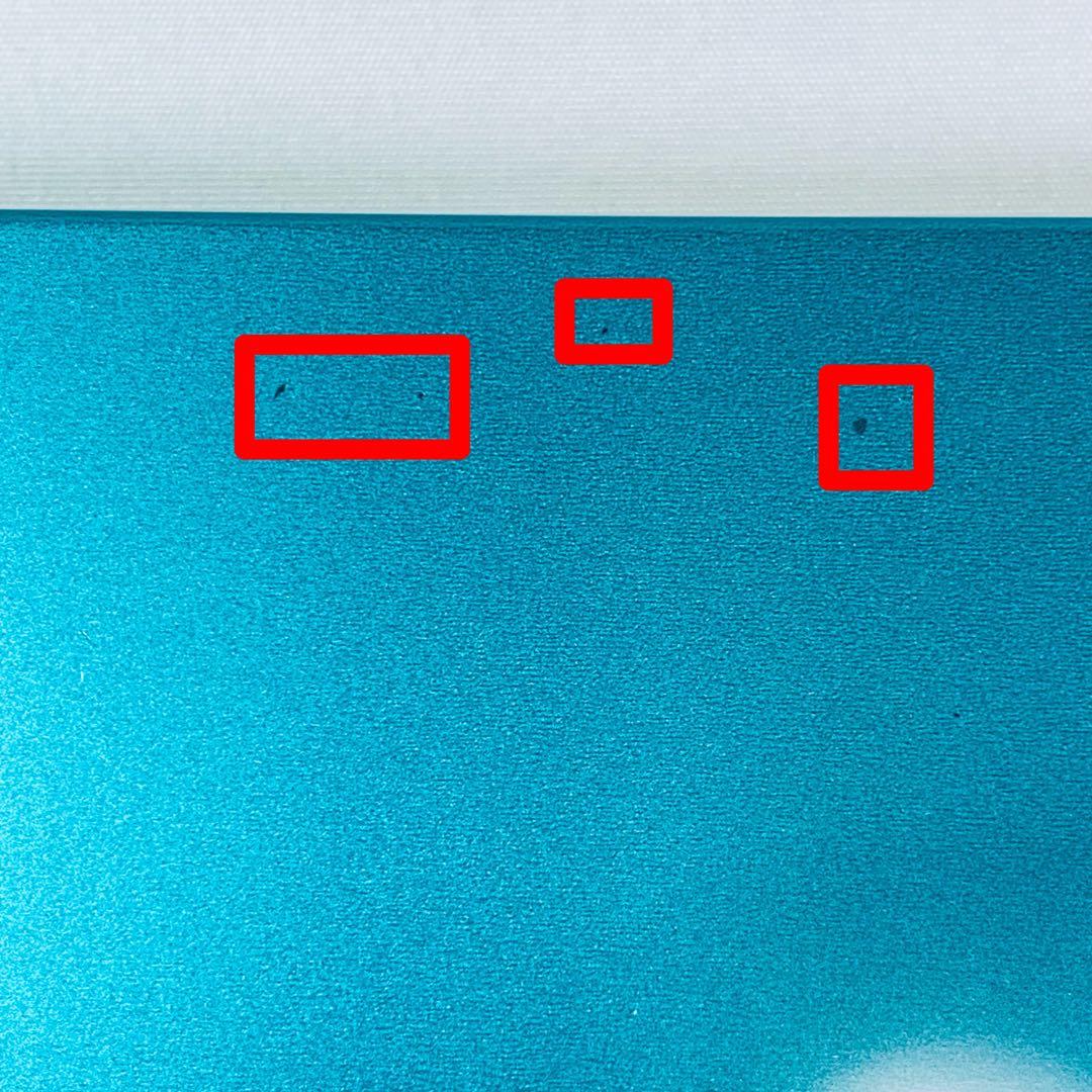 Core i7✨7世代✨SSD2TB✨32GB✨NEC✨グリーン✨ノートパソコン