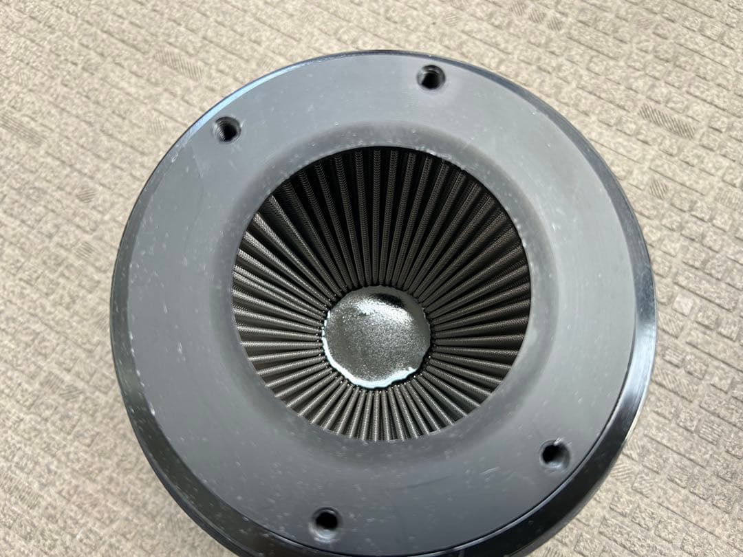 BLITZ カーボンパワーエアクリーナー ＋ サクションキット GR86 ZN8