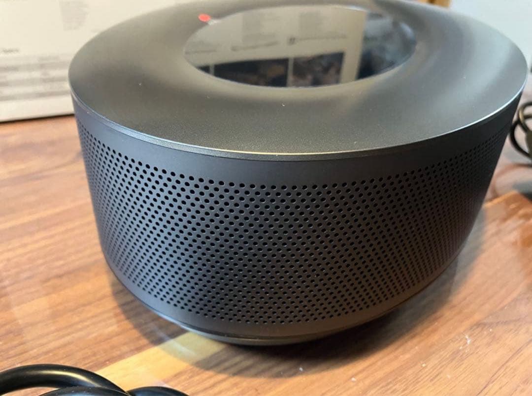 アンカー ネブラAnker Nebula Cosmos プロジェクター　正常動作