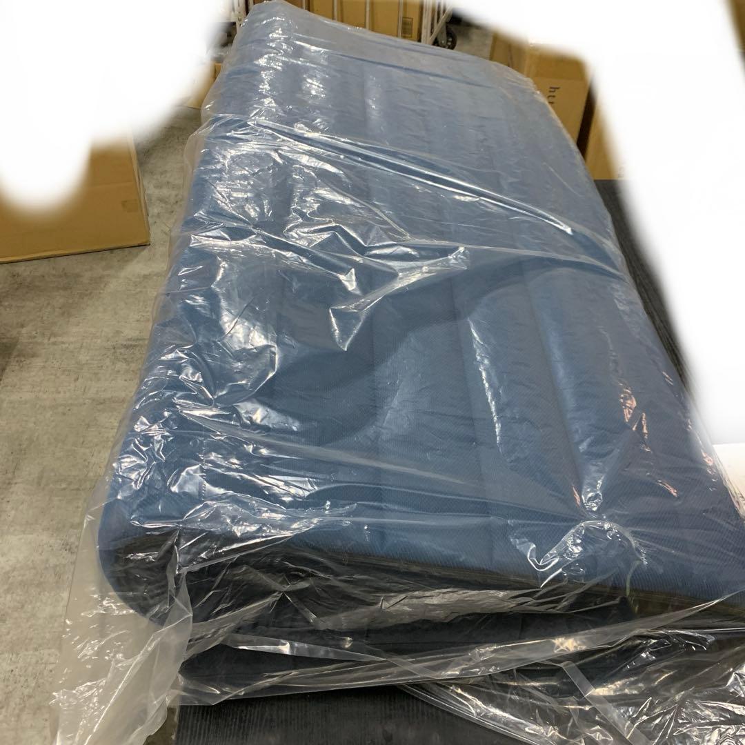 Q3198 エアウィーヴ 四季布団 和匠・二重奏 ダブル