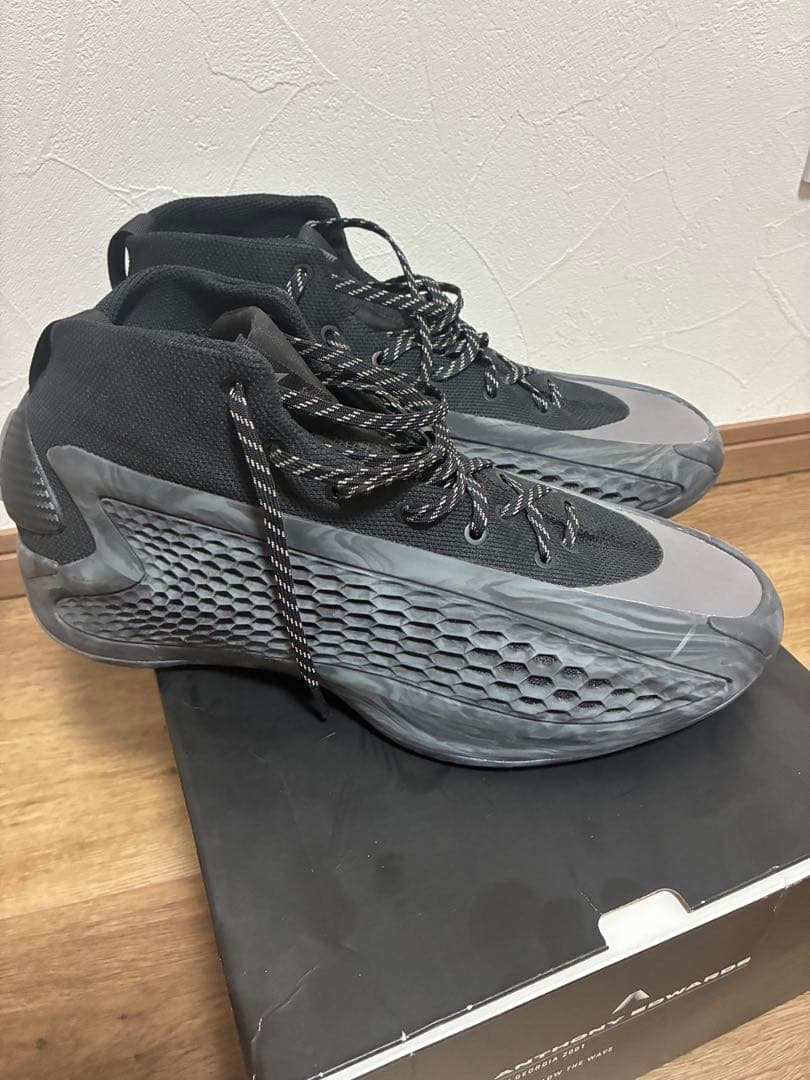 シューズ(男性用) AE1 29cm