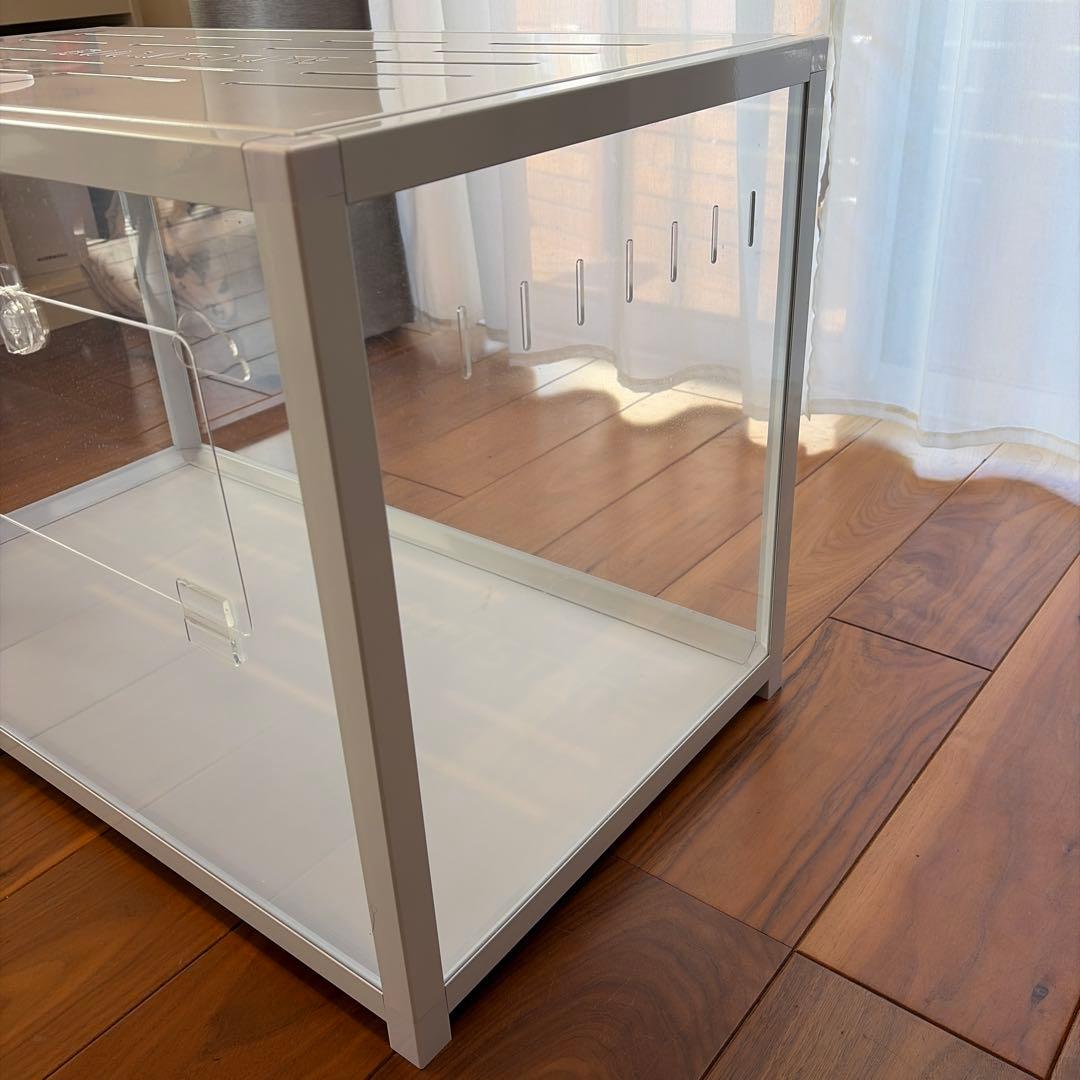 ブカスター80 BUCATSTATE ハムスター 小動物 ケージ 80cm