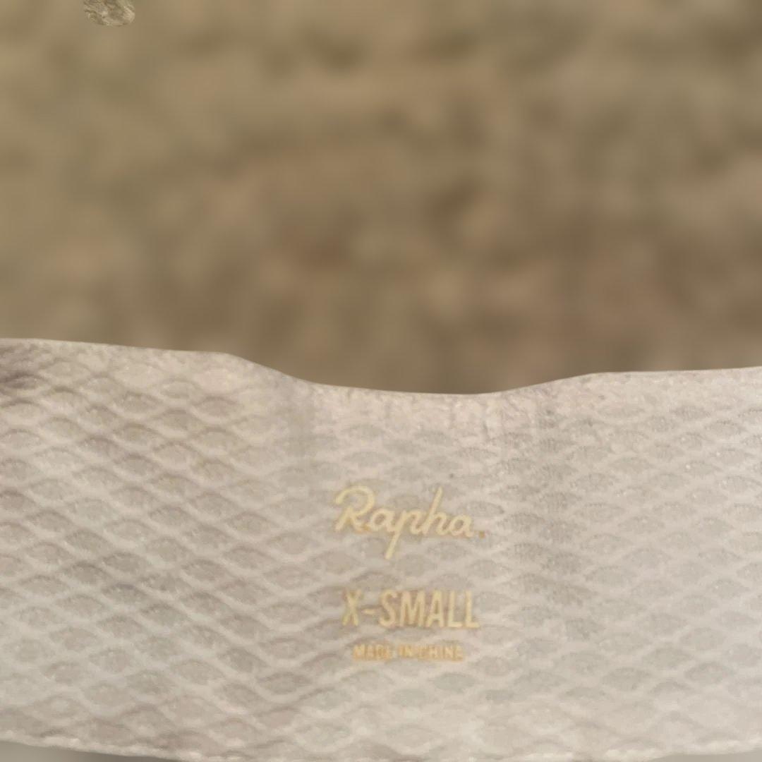 Rapha プロチームLight weight Wind Gilet メンズXS