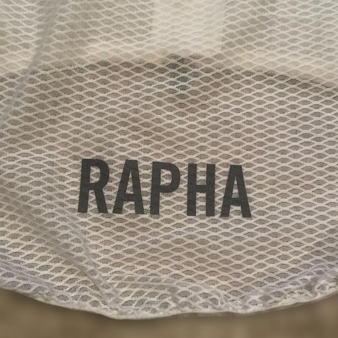 Rapha プロチームLight weight Wind Gilet メンズXS