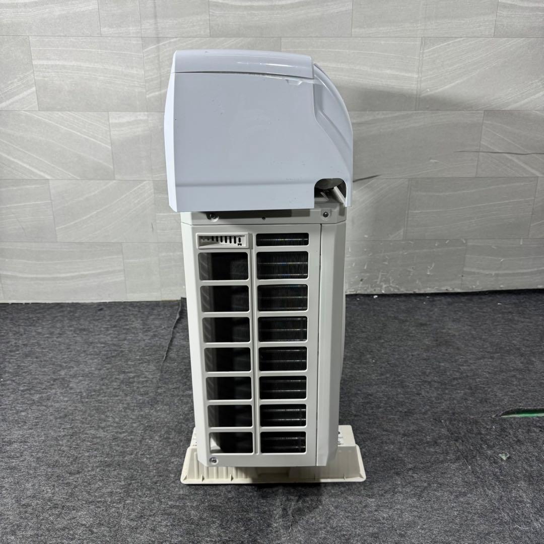 IRISOHYAMA ルームエアコン IHF-3606G 12畳用 d5176