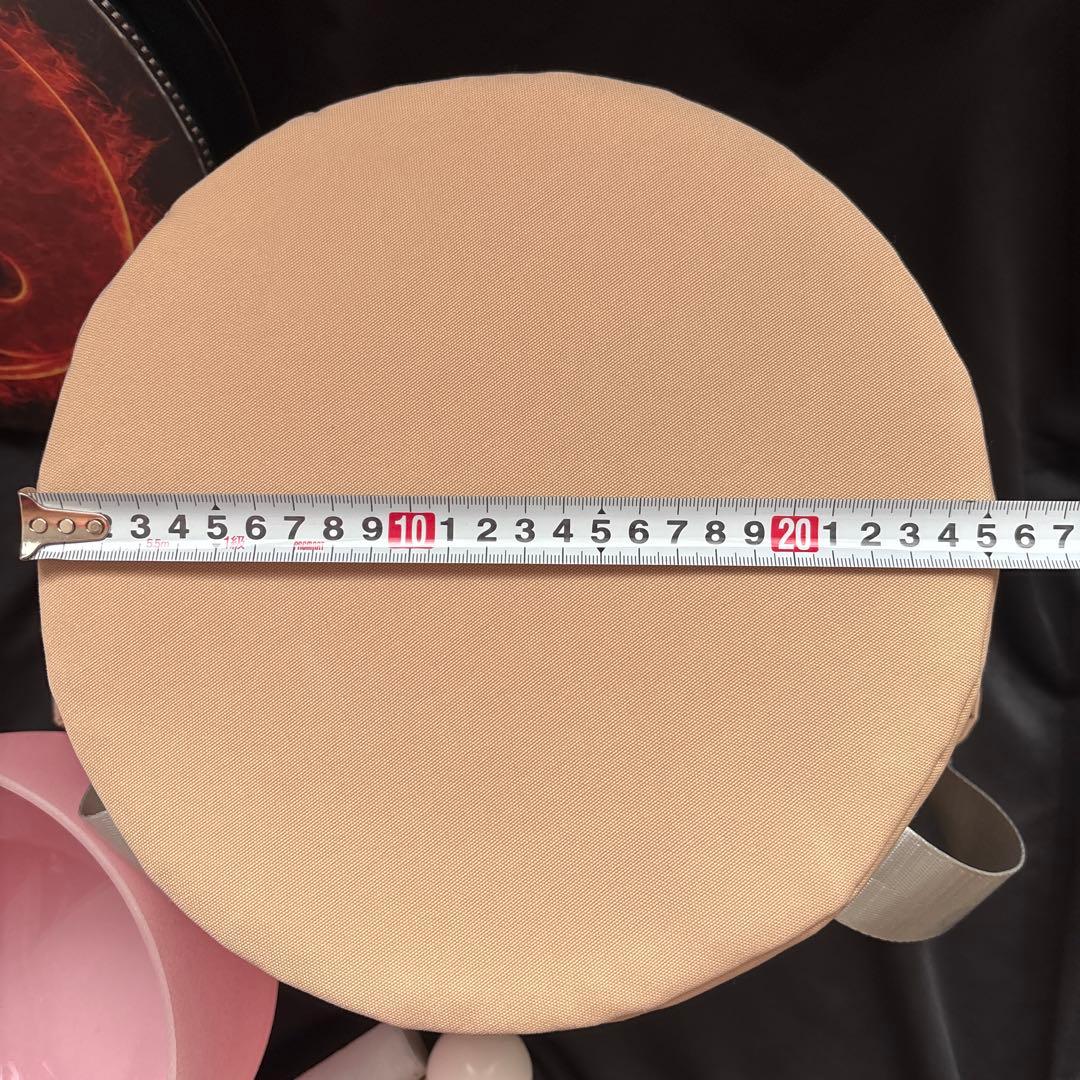 432Hzクリスタルボウルとシャーマンドラムセット