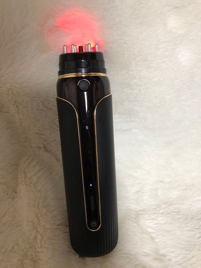 リアボーテ　エクラボーテ　美顔器