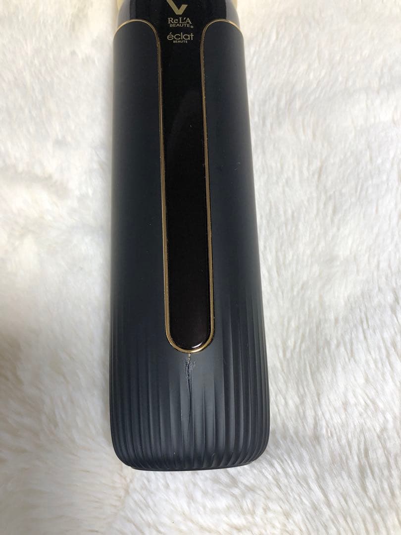 リアボーテ　エクラボーテ　美顔器