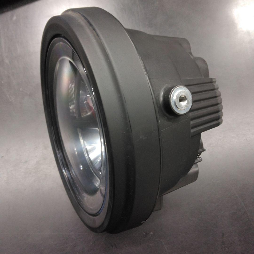 ヤマハ22～XSR900純正ヘッドライト　中古品