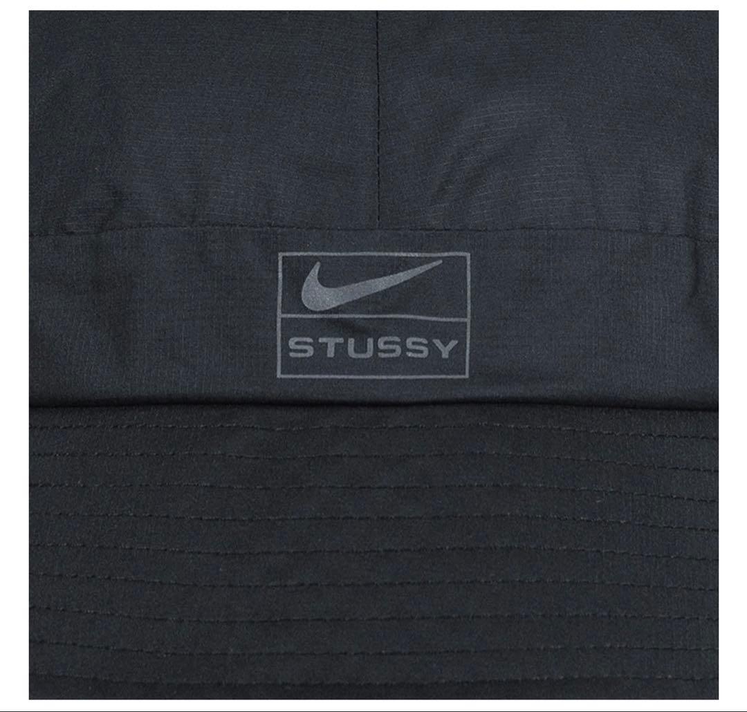 帽子 L - XL Stussy Nike NRG Bucket Hat