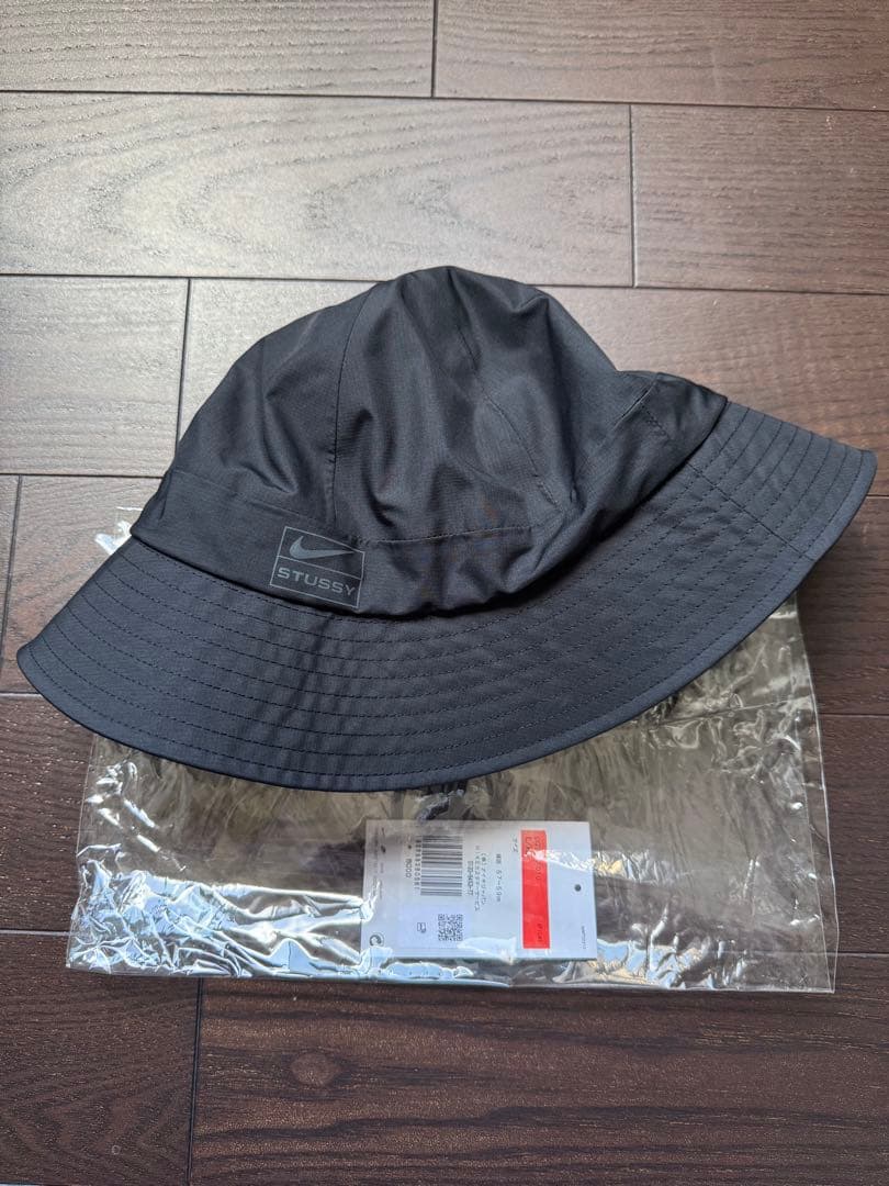 帽子 L - XL Stussy Nike NRG Bucket Hat