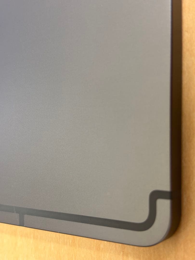 Samsung Galaxy Tab S9 FE 本体 グレー S Pen付