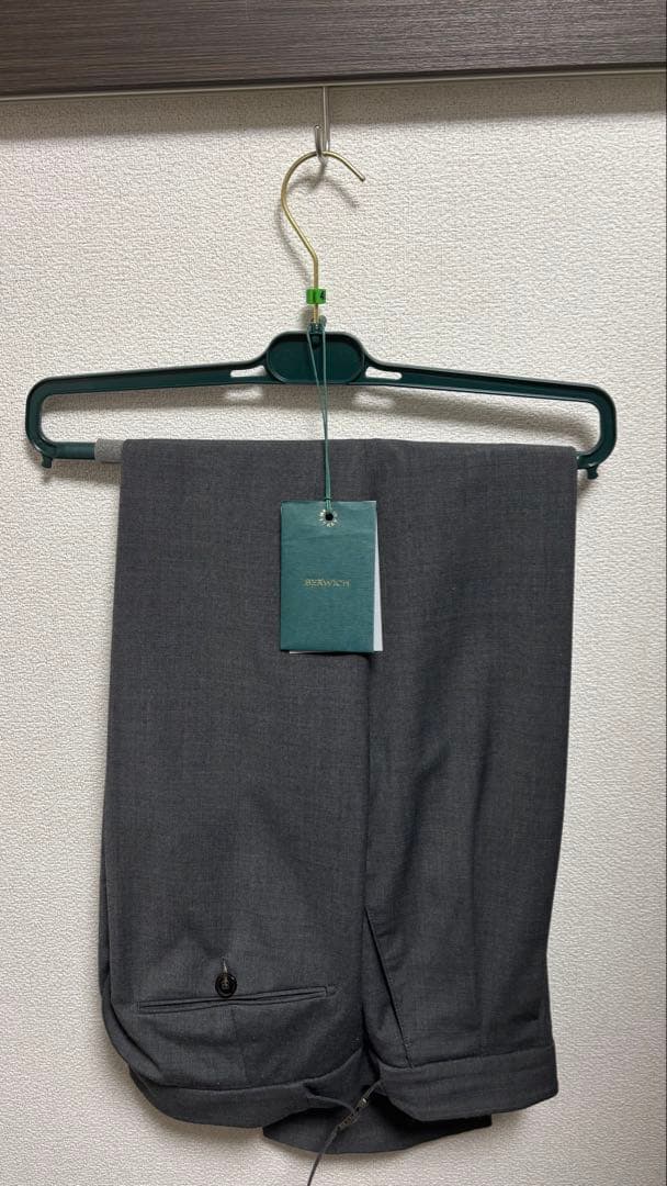 ①BERWICH ベルウィッチ SCOTCHスコッチ