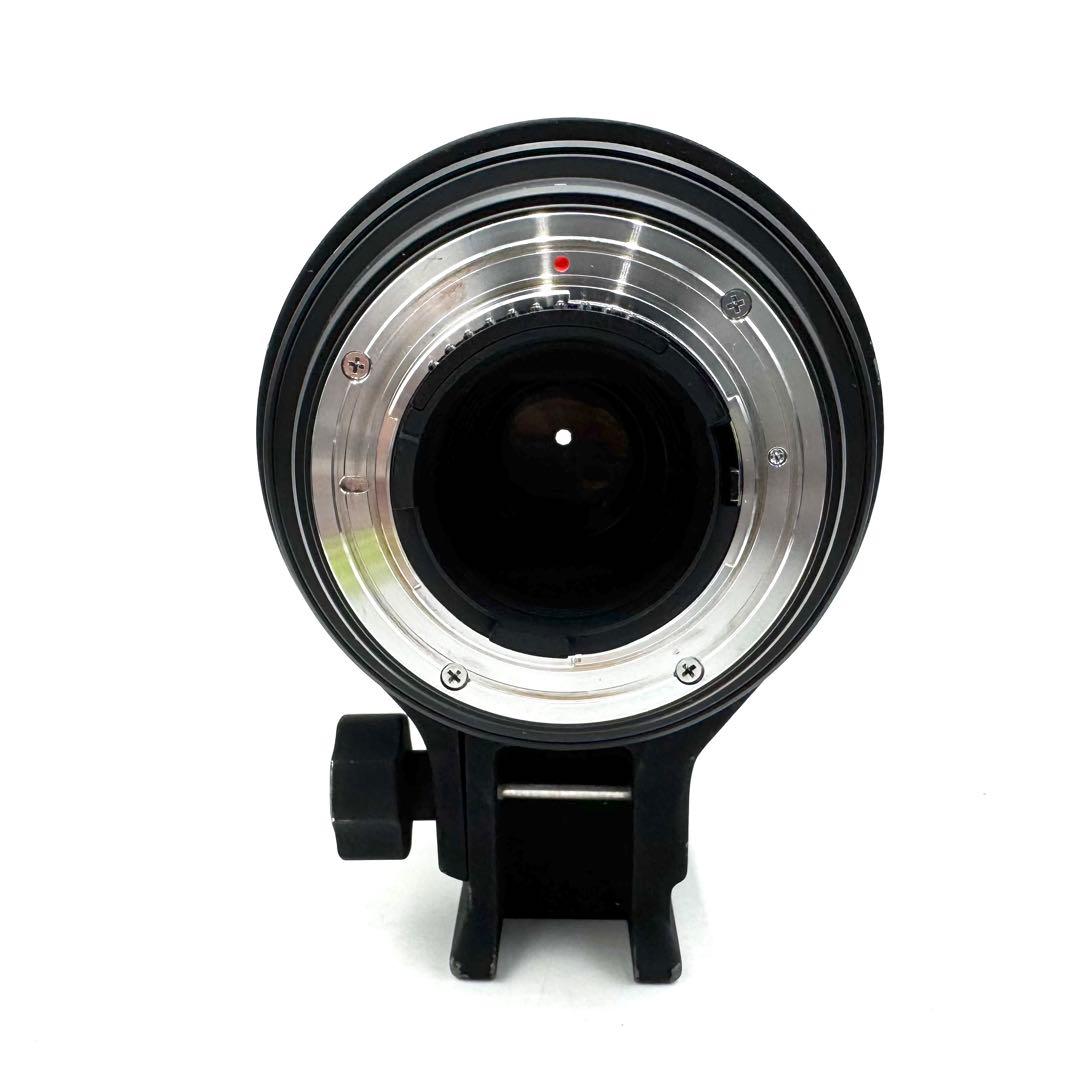 ❁動作良好❁美品❁SIGMA 150-500mm DG OS HSM ニコン用