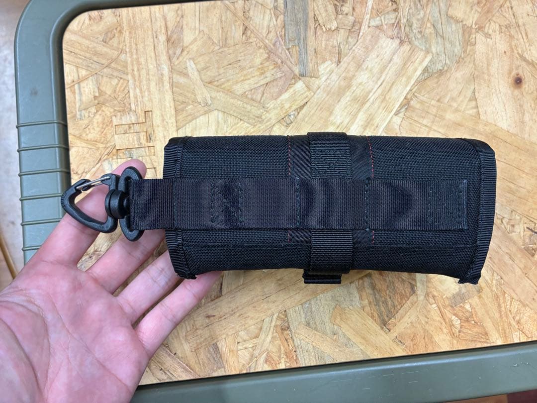 BRIEFING ブラック メガネケース　未使用　美品　ブリーフィングゴルフ