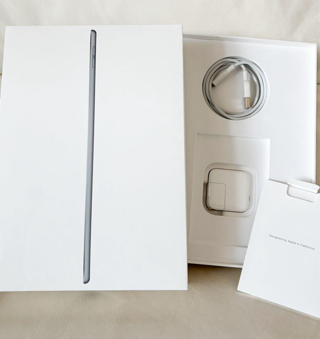 Apple iPad Air3 第3世代 WiFiモデル 256GB