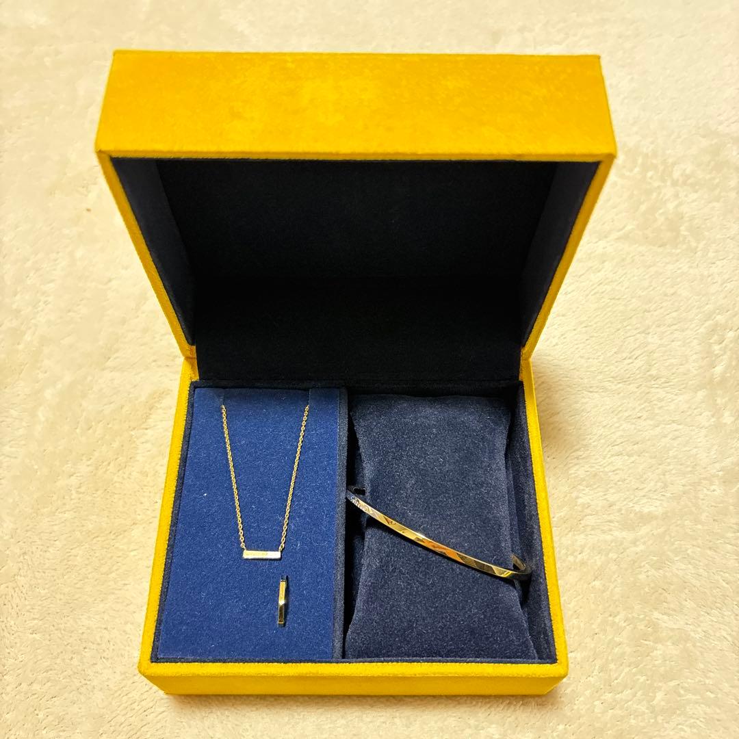 アクセサリー Nissy Soireeo