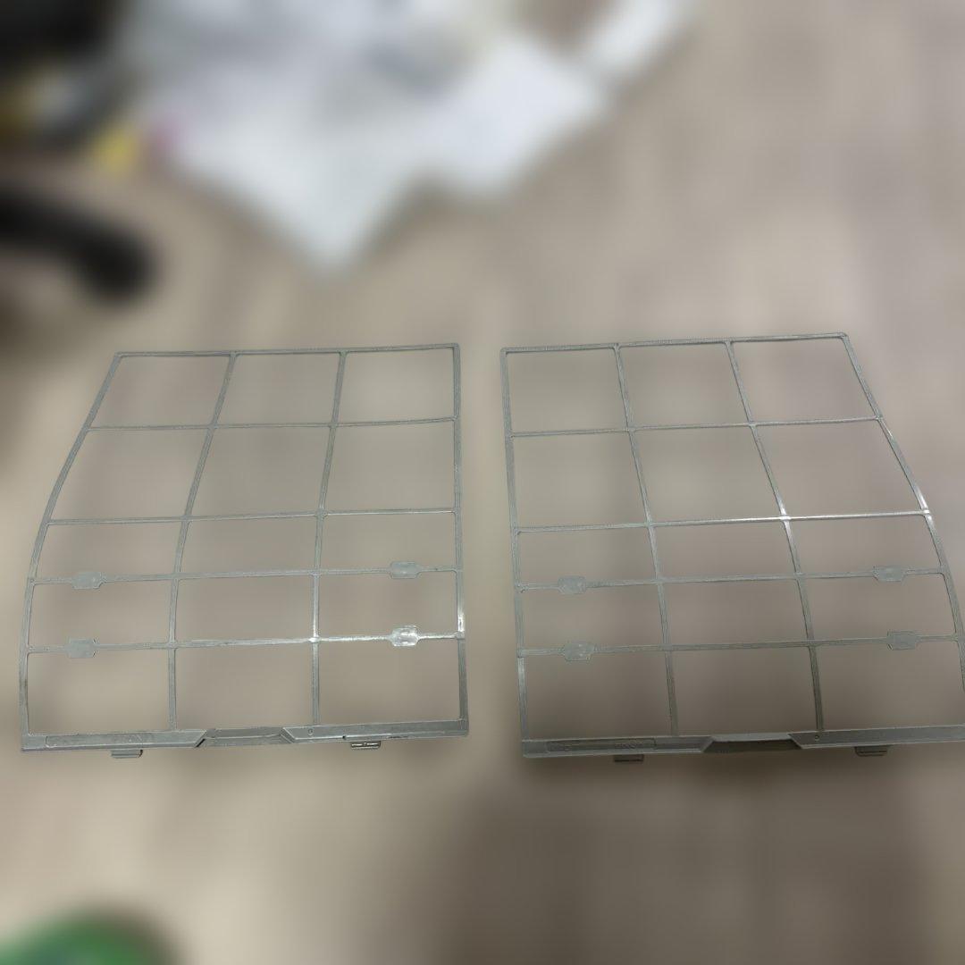 富士通エアコン100v 11〜17畳用AS-406EE4