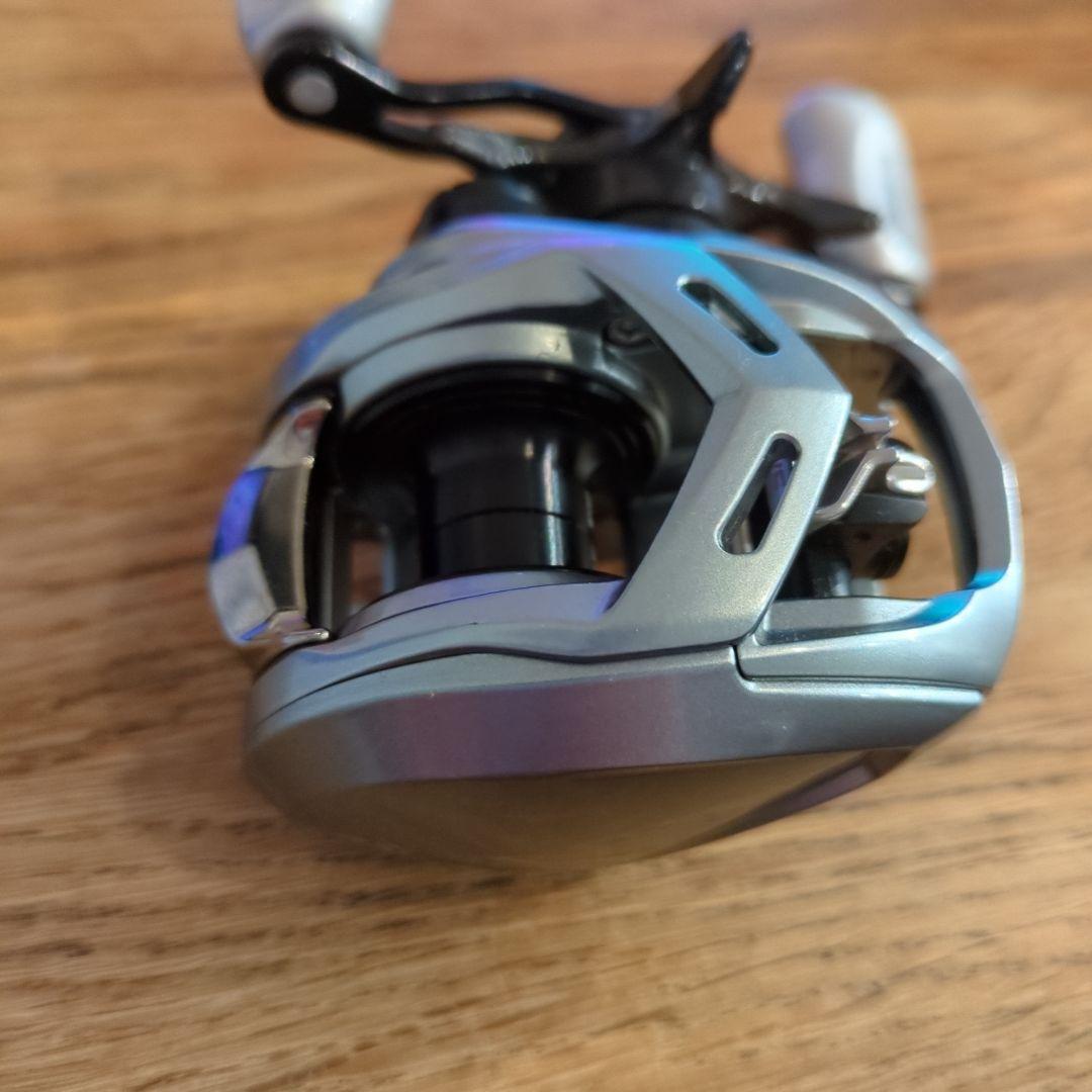 アルファスsvtw8.1L