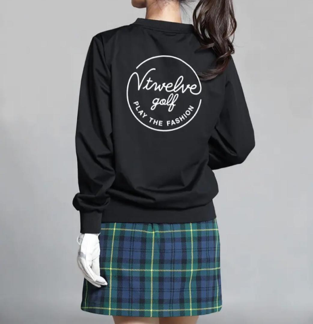 【完売】新品・タグ付き V12 ヴィトゥエルヴ VERM SNEAD スニード