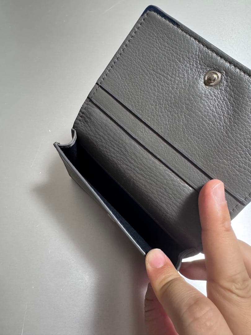 ハ*ー様 【BALENCIAGA】名刺入れ