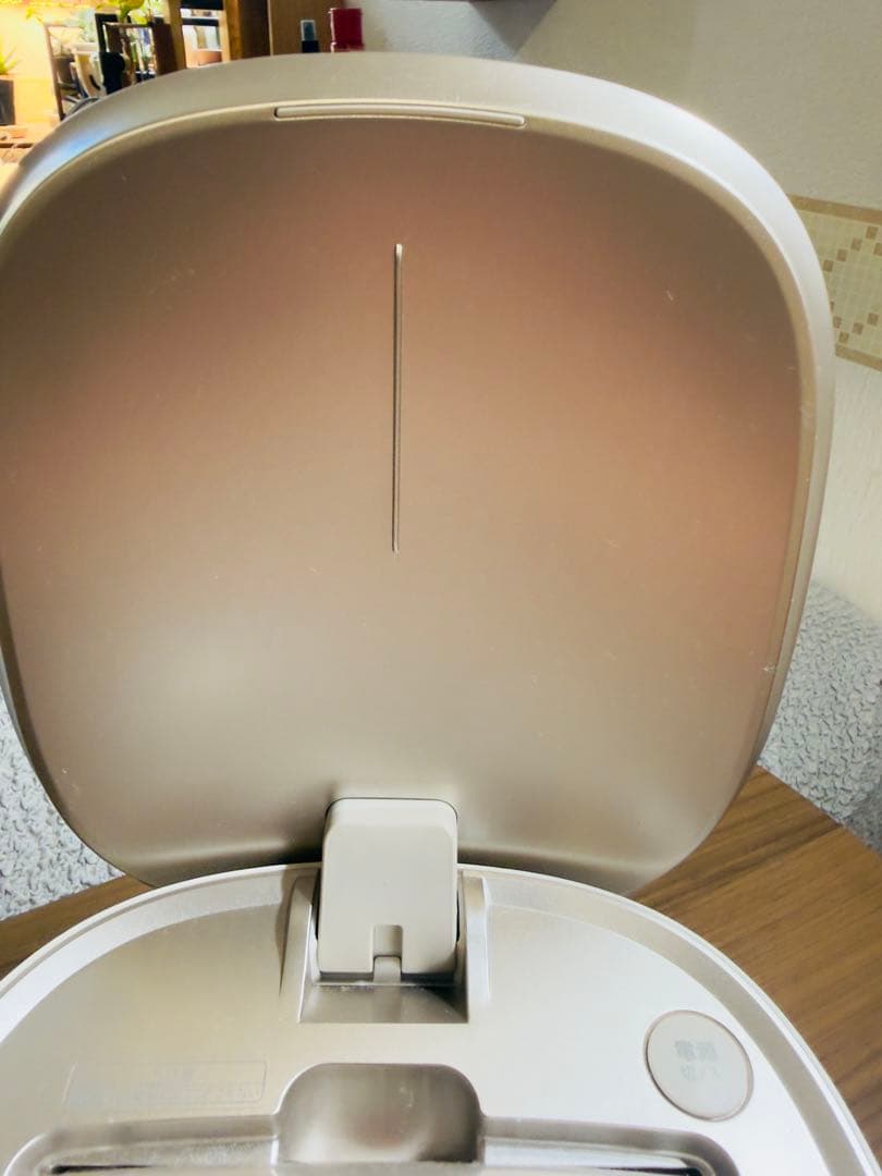 定価5万】Panasonic パナソニック スチーマー ナノケア EH-SA0B