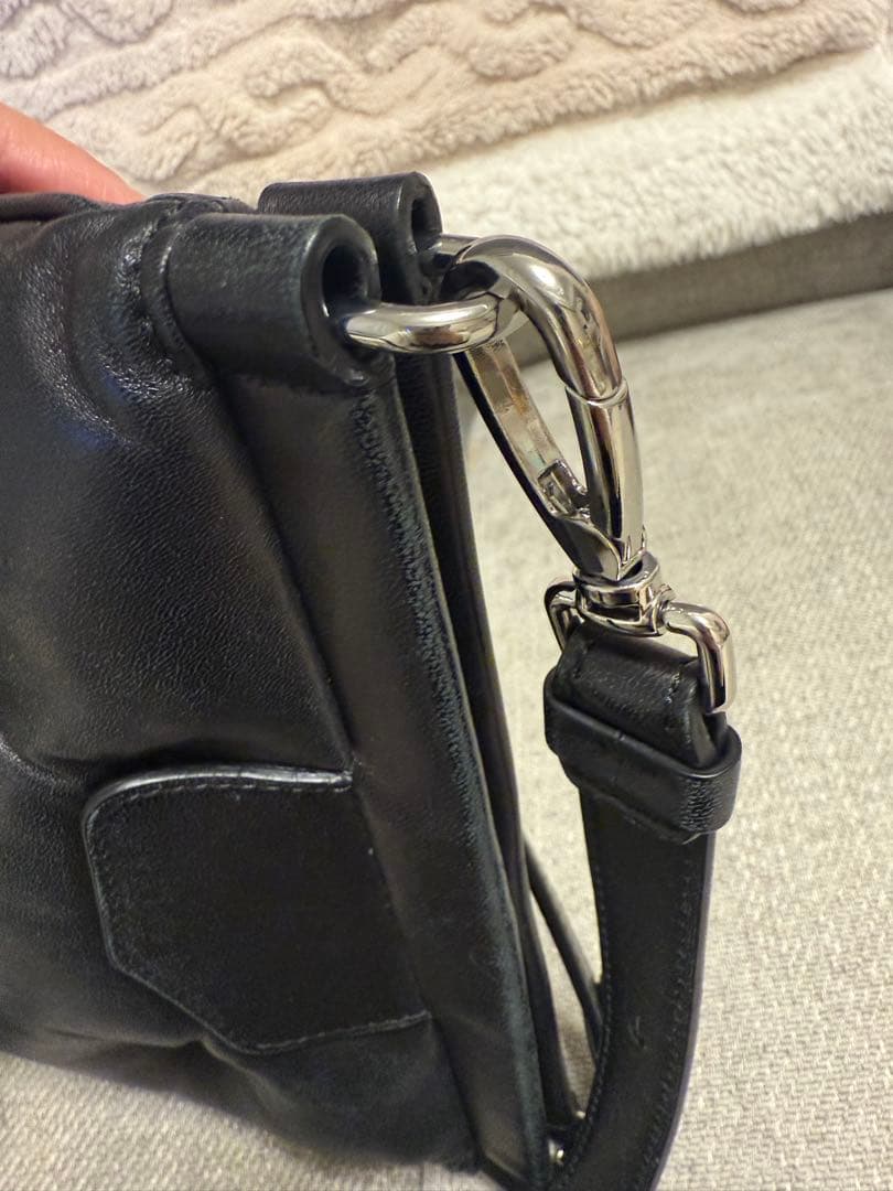 【限定価格⭐︎】Maison Margiela グラムスラムフラップポケットバッグ