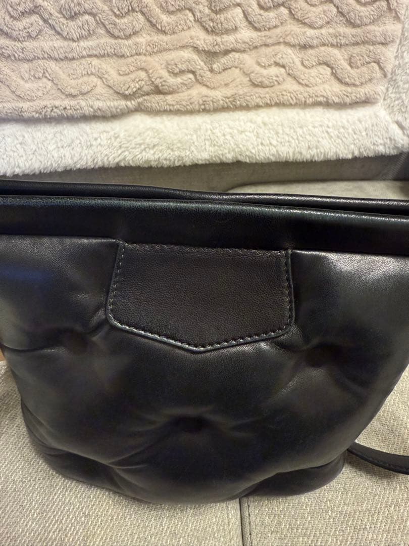 【限定価格⭐︎】Maison Margiela グラムスラムフラップポケットバッグ