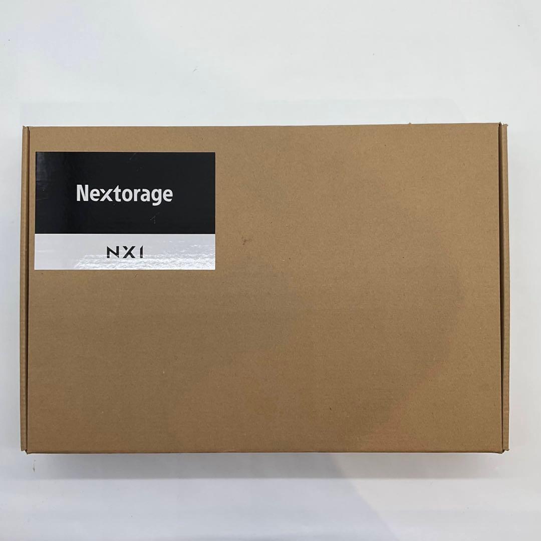 2*n様 【未使用、新品】ネクストレージ ベッドルームプロジェクター NX1