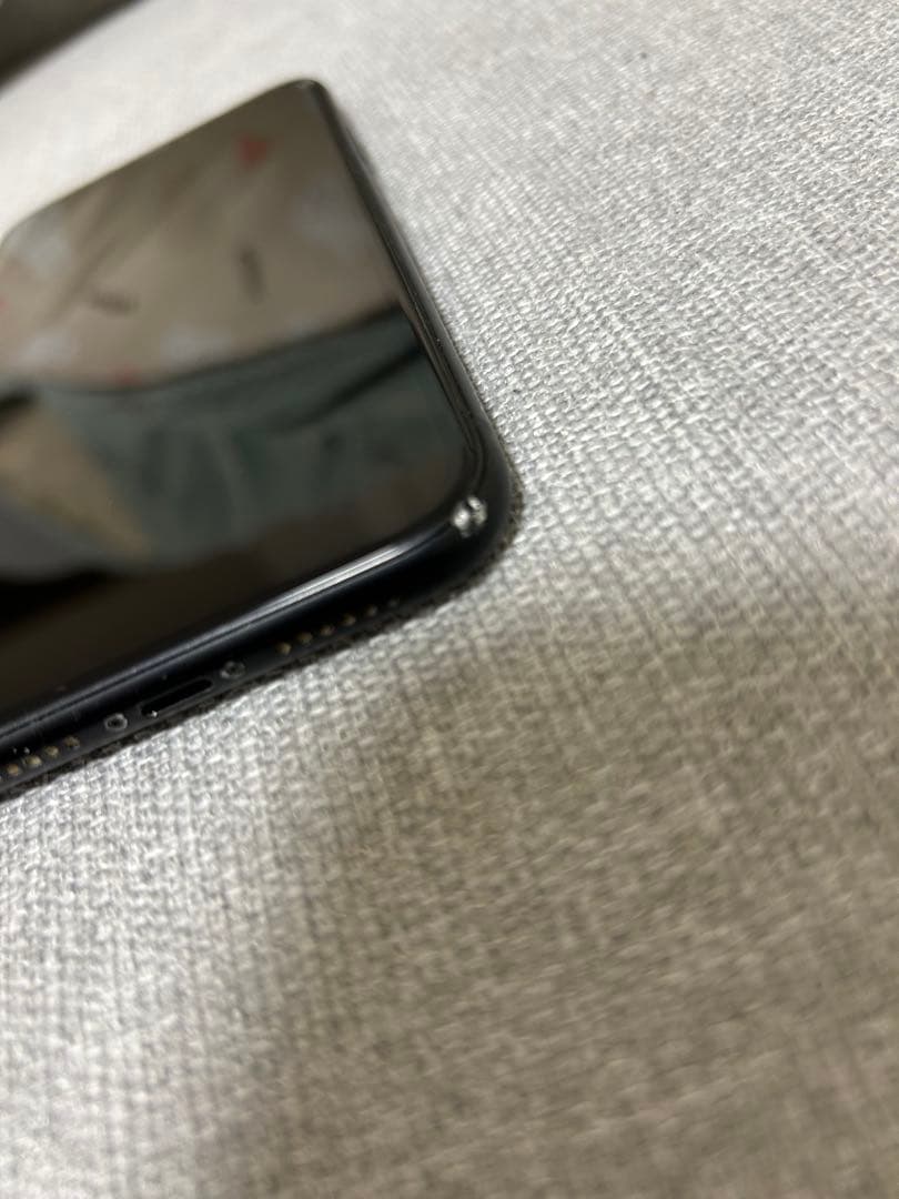 iPhone XR本体のみ