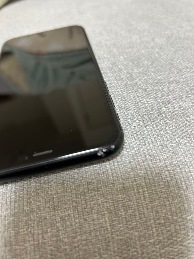 iPhone XR本体のみ