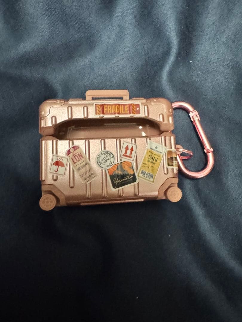 AirPods Pro 3 フルセット