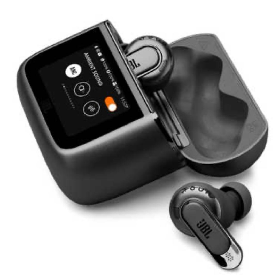 [新品未使用] JBL TOUR PRO 3 ワイヤレスイヤホン